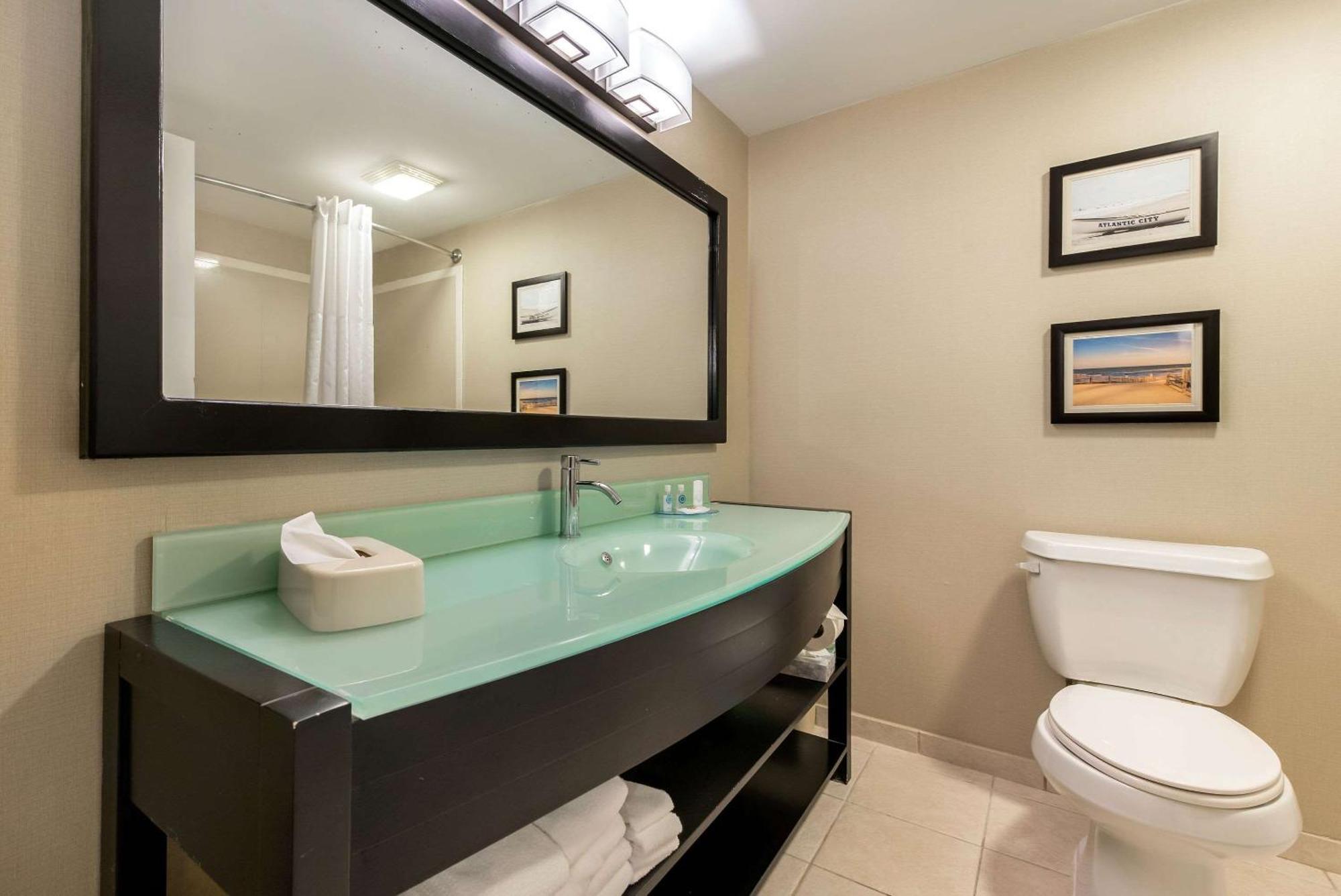 Hotel Comfort Atlantic North 3*