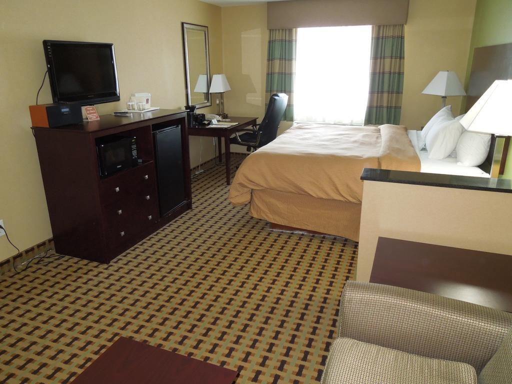 Comfort Atlantic North Hotel 3*