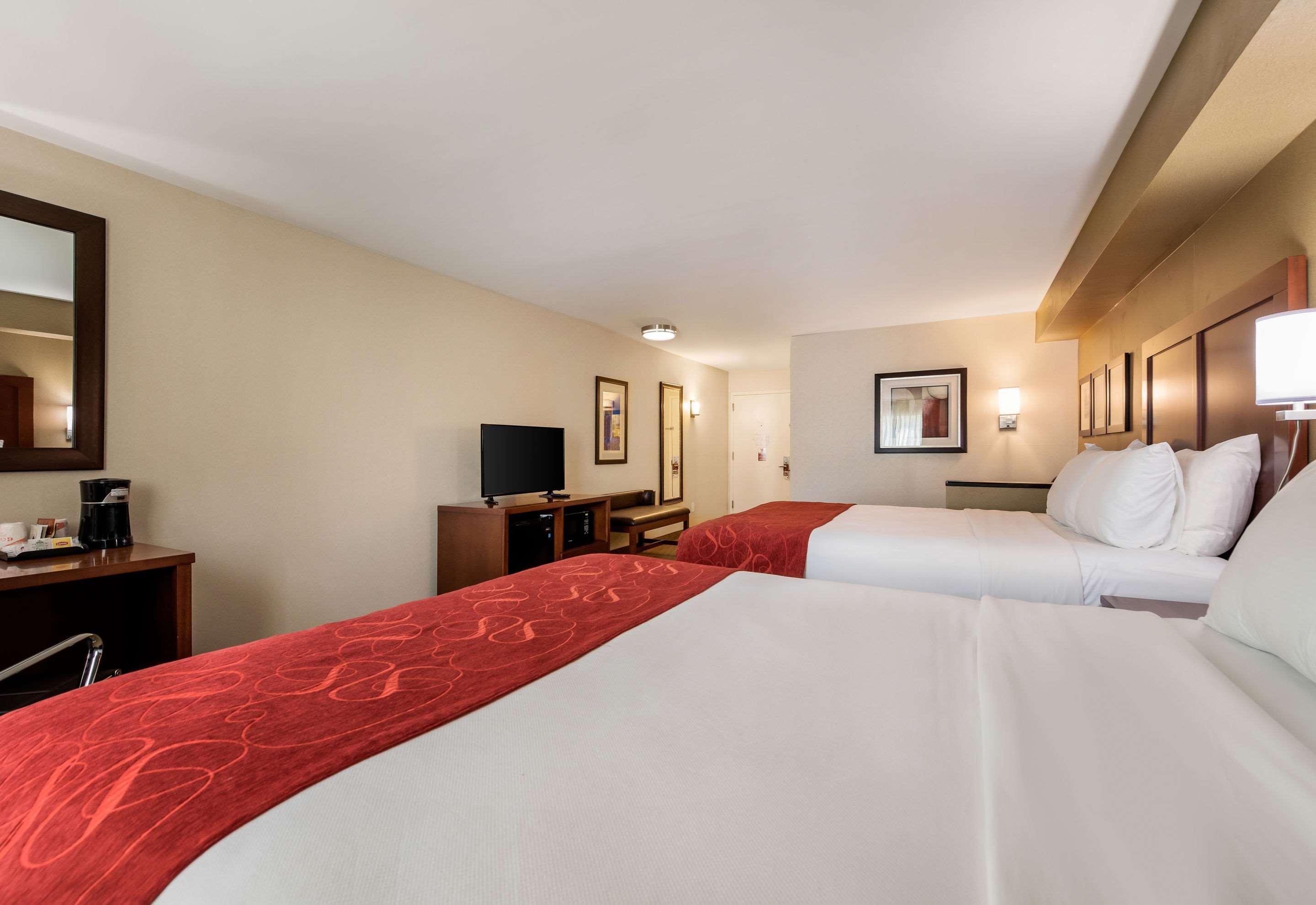 Comfort Atlantic North Hotel