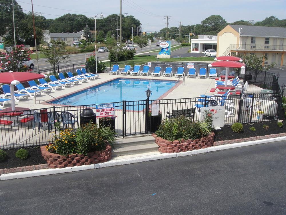 Econo * Somers Point