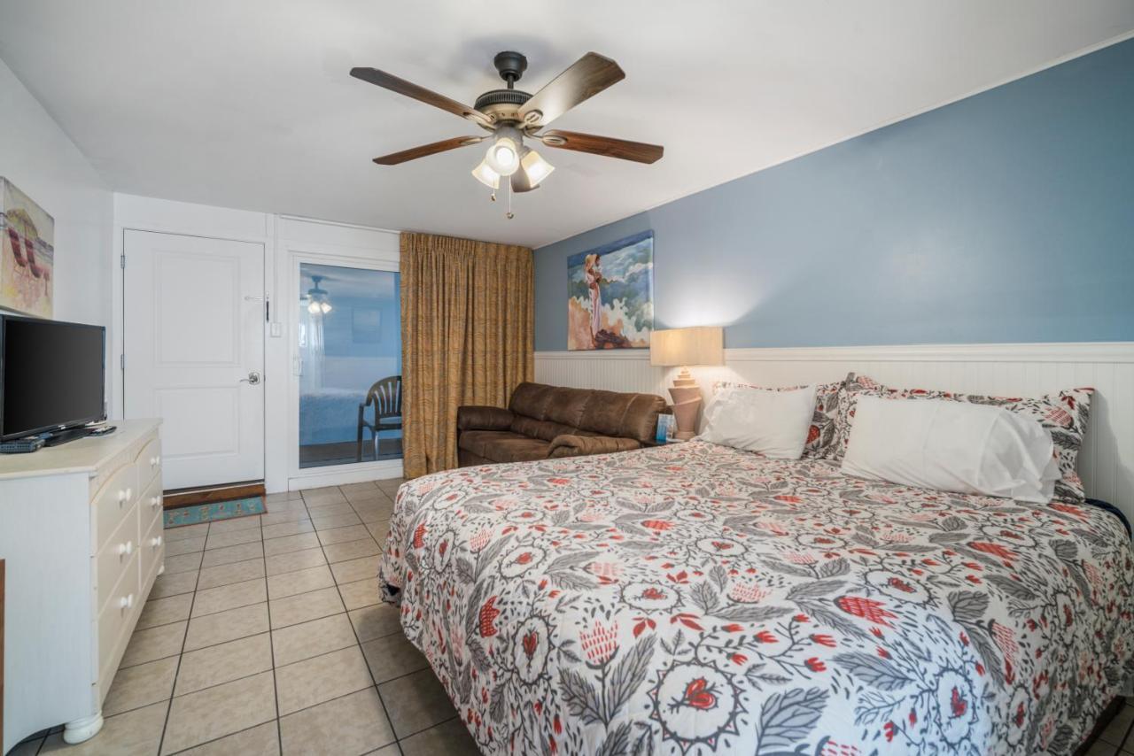 Sahara Motel North Wildwood