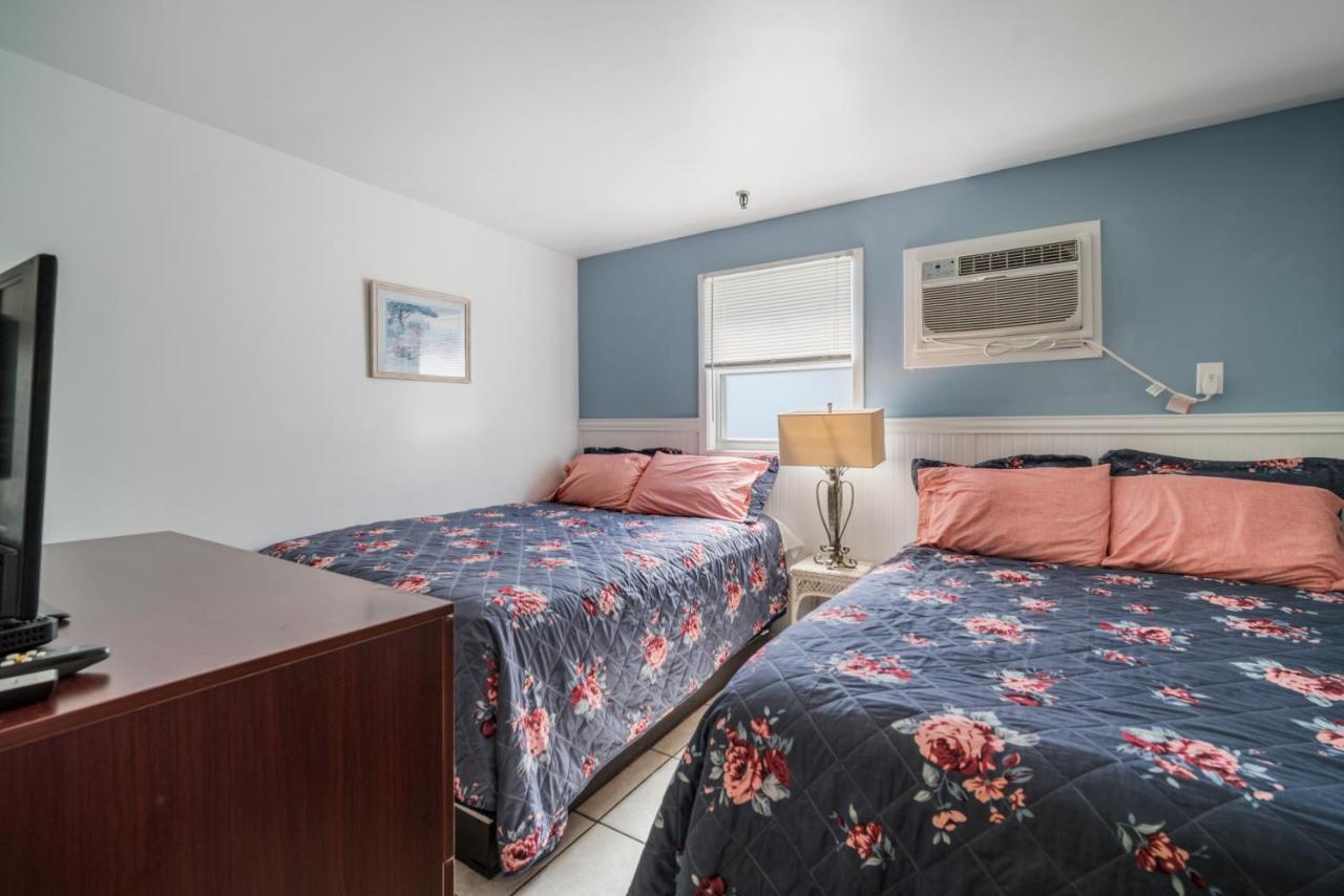 Sahara Motel 2*