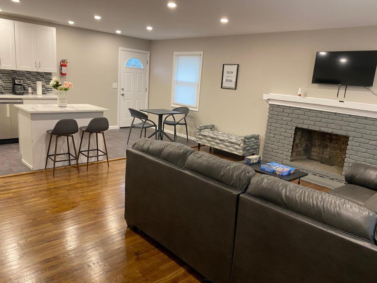 Holiday home Fall Retreat Beachwood