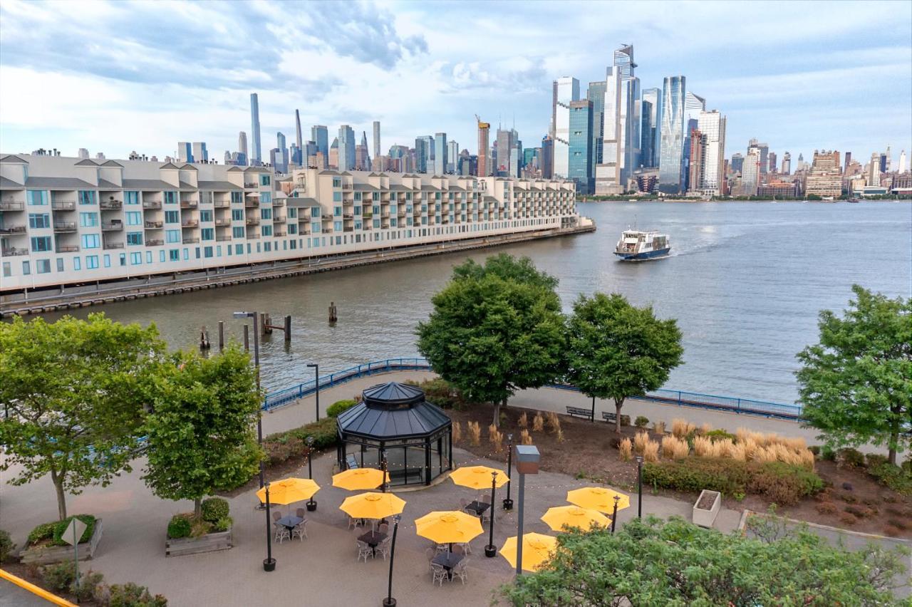 Hotel Sheraton Lincoln Harbor Weehawken