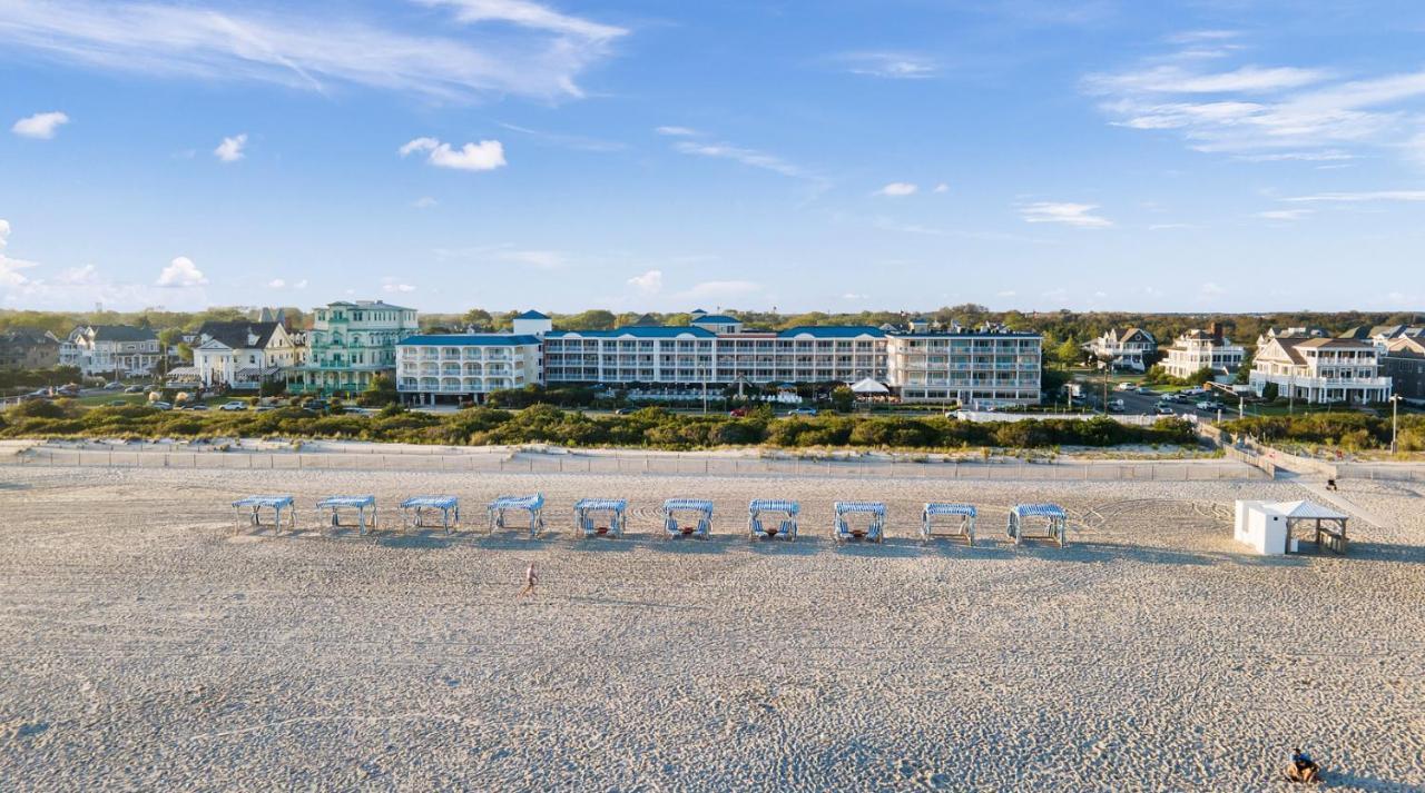 La Beachfront Hotel 4*