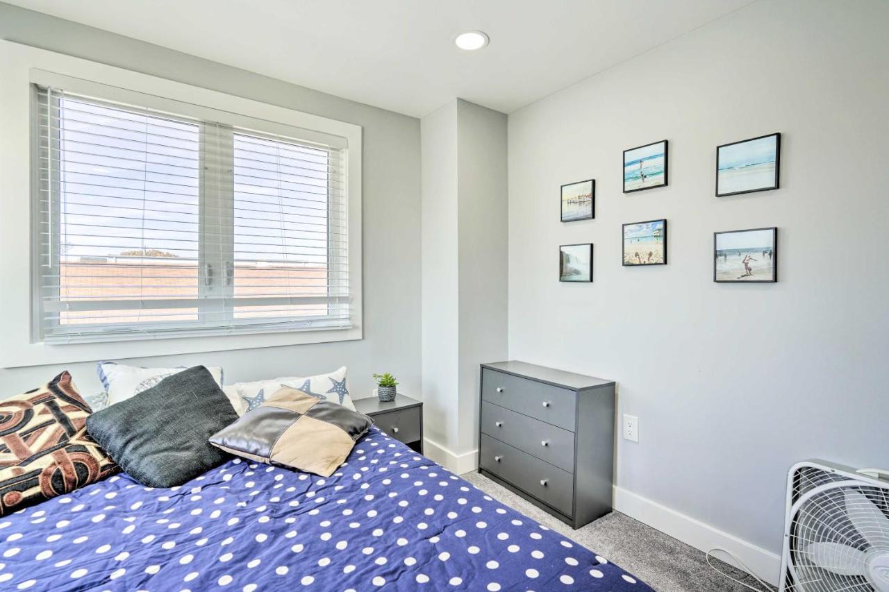Holiday home Getaway Grill, 1 Block To Beach! *