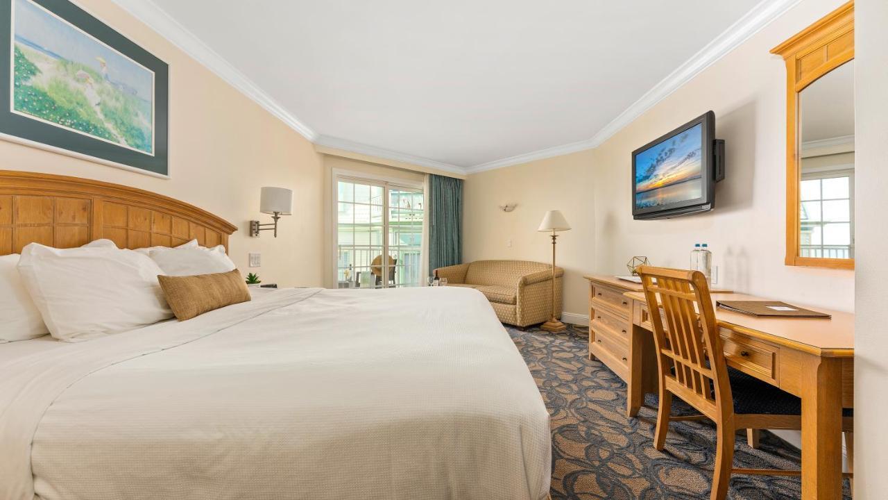 La Beachfront 4* Cape May