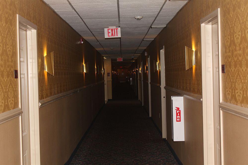 Hotel Raritan Edison
