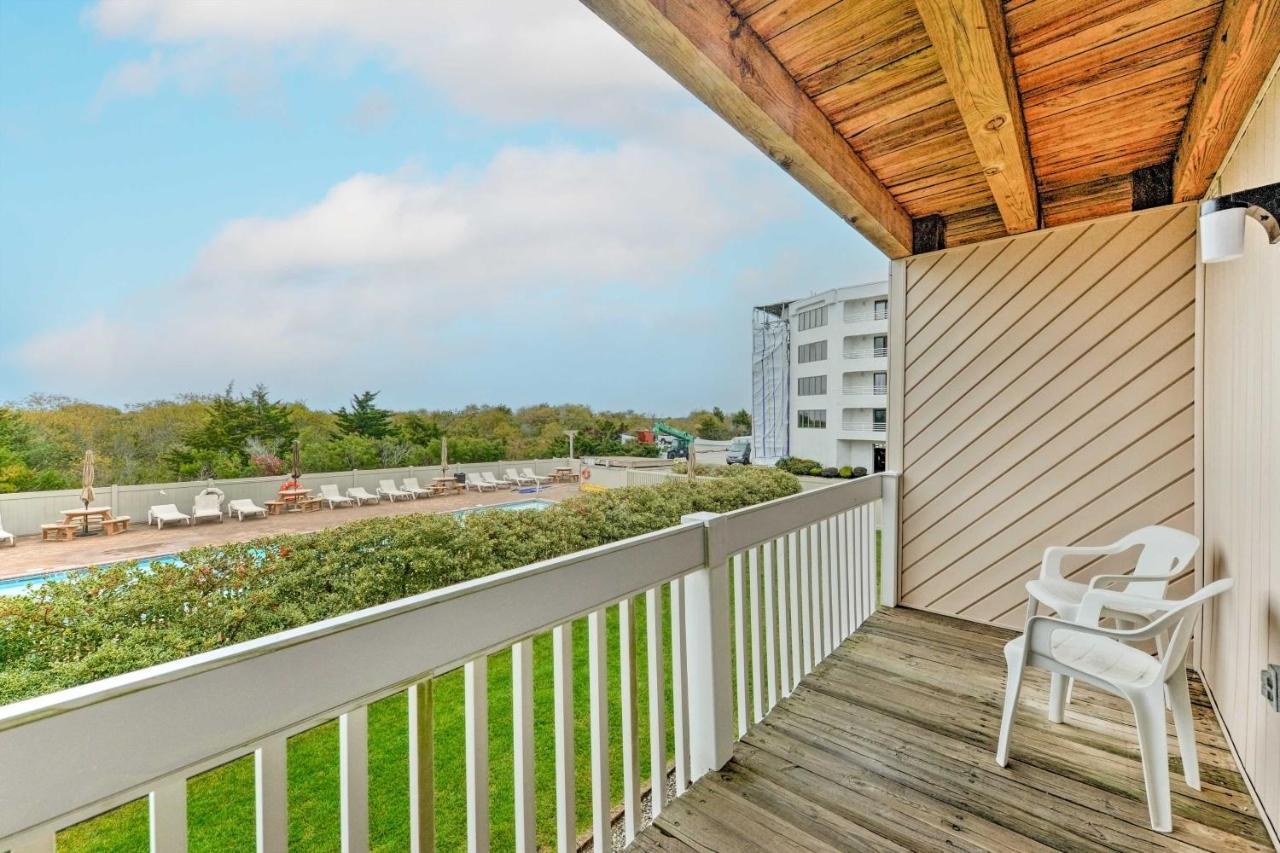 Apartment With Access And Pool Views Brigantine