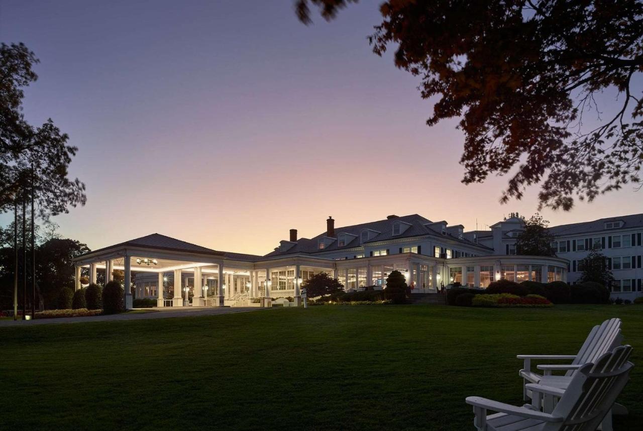 Seaview, A Dolce Resort Galloway