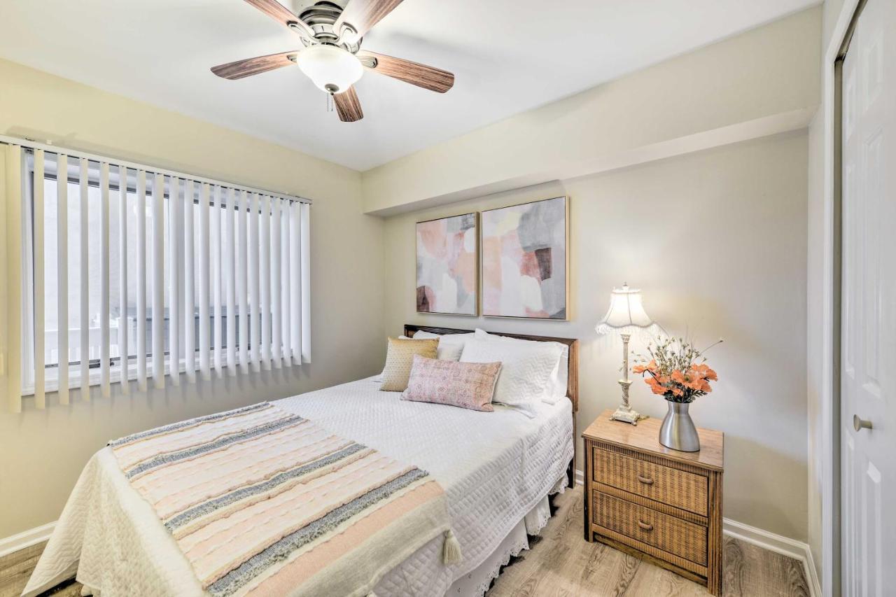 With Access And Pool Views *