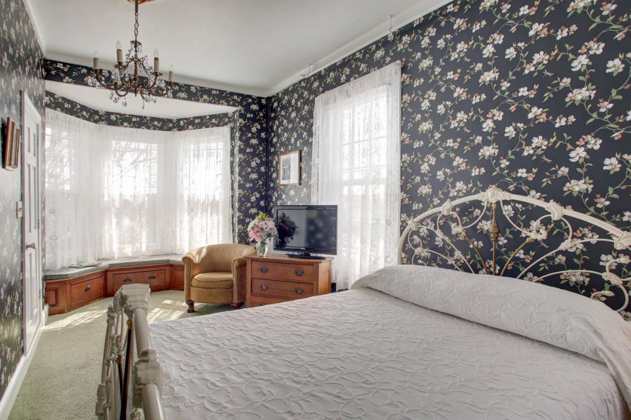 Hotel Wilbraham Mansion Cape May