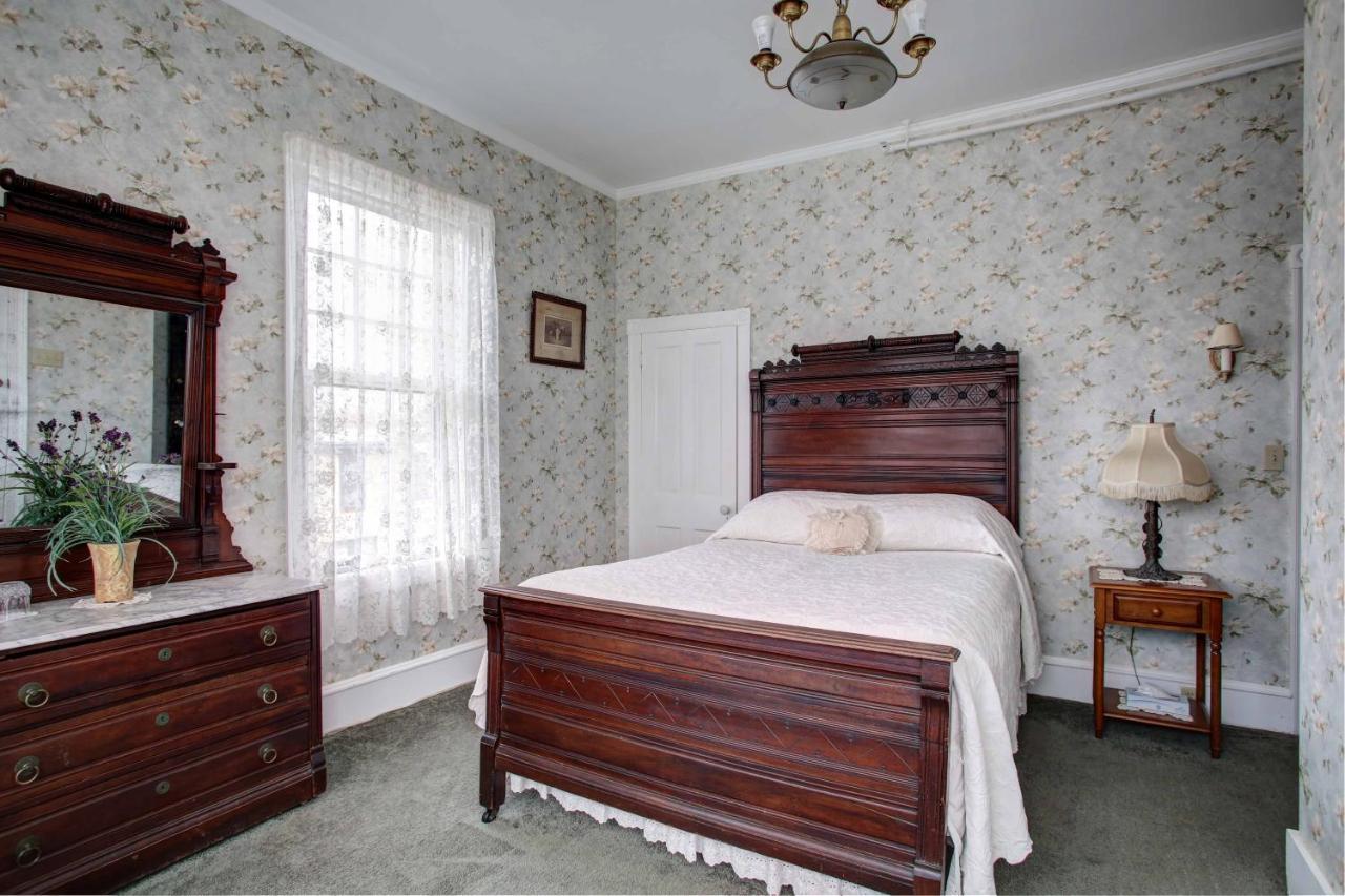Hotel Wilbraham Mansion Cape May