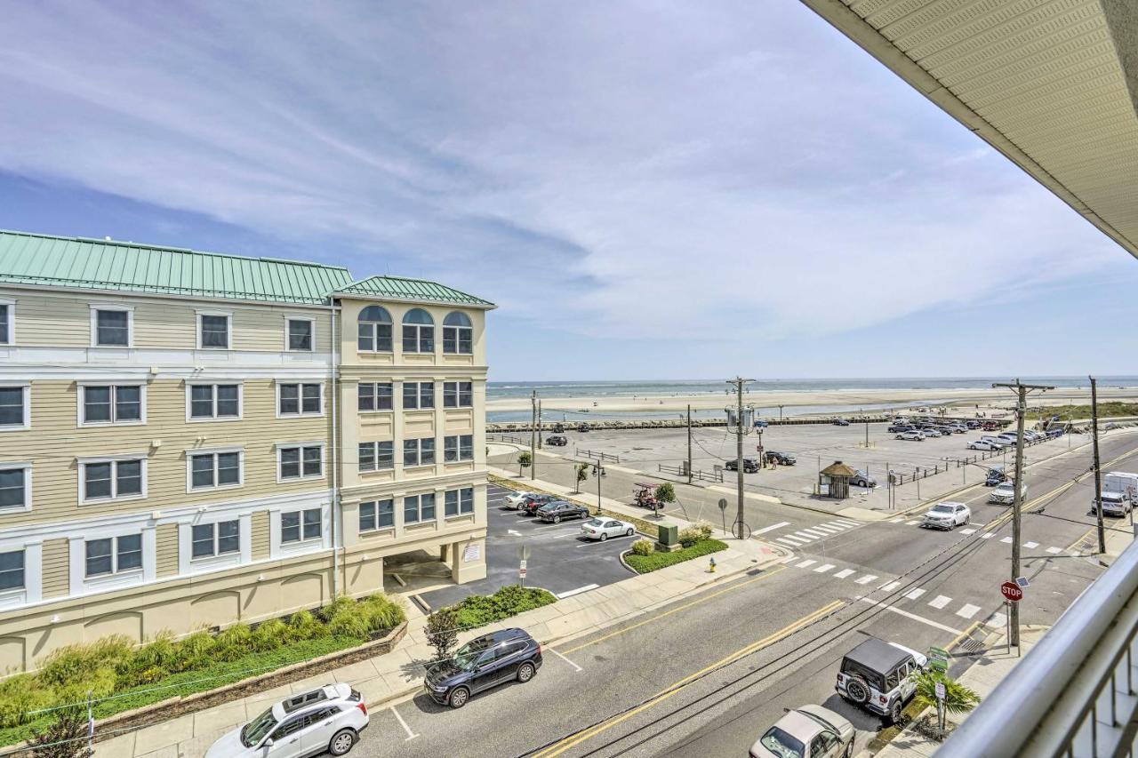 Apartment - Across Street!