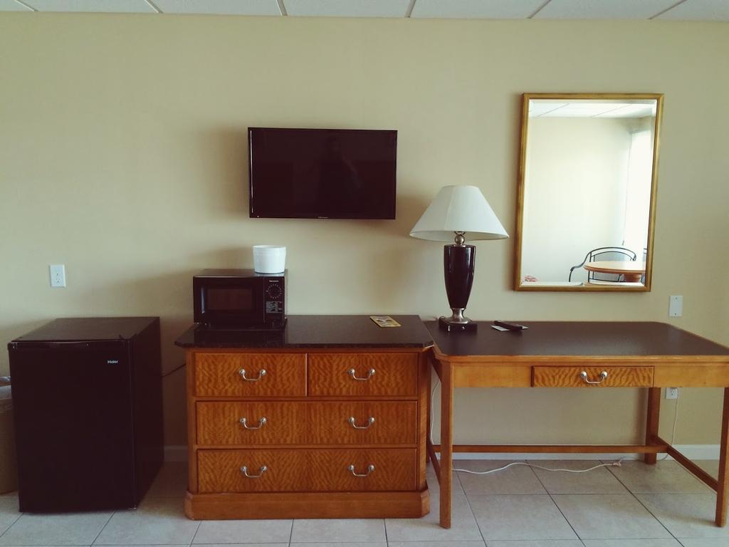 Motel Hershey 3*