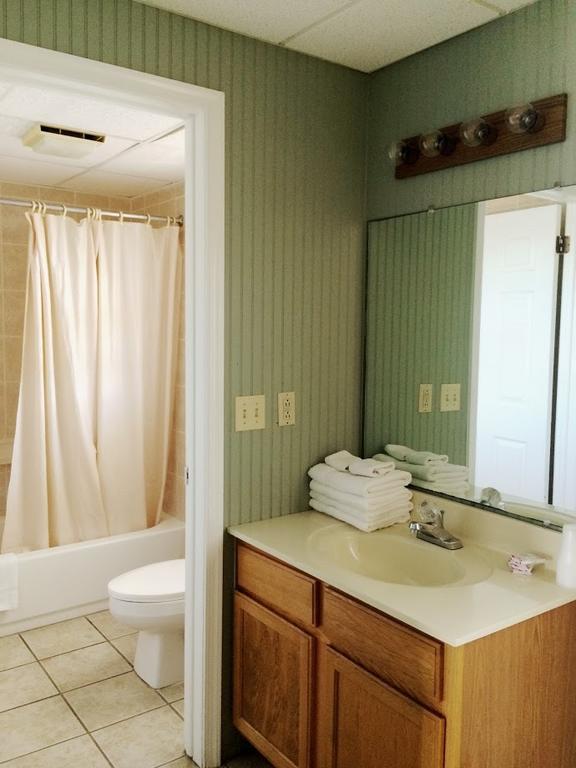 Motel Hershey
