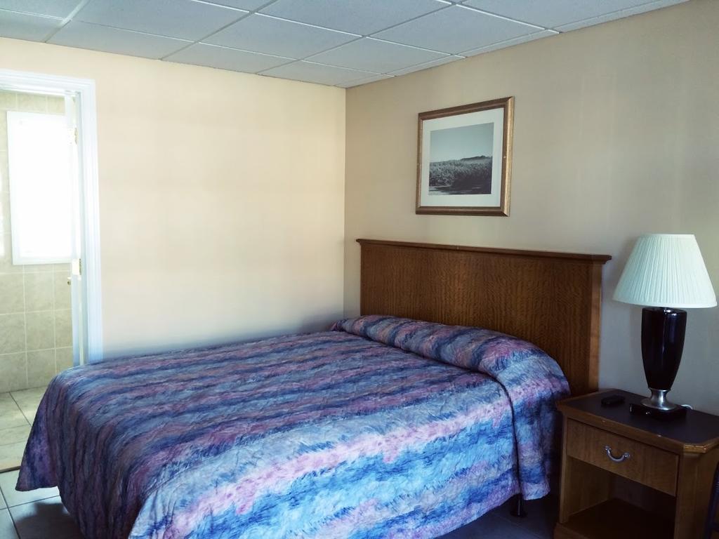 Hershey Motel