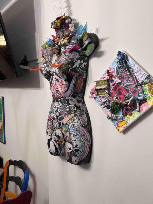 Apartment The Amazing Artist Oasis