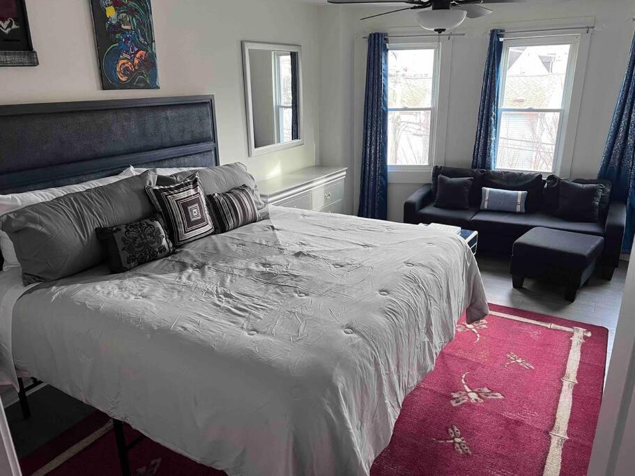 Apartment The Amazing Artist Oasis Atlantic City