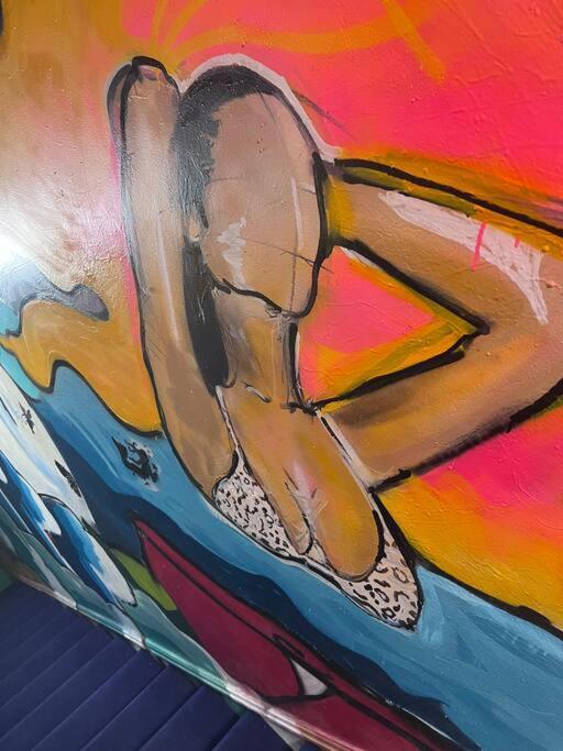 Apartment The Amazing Artist Oasis Atlantic City