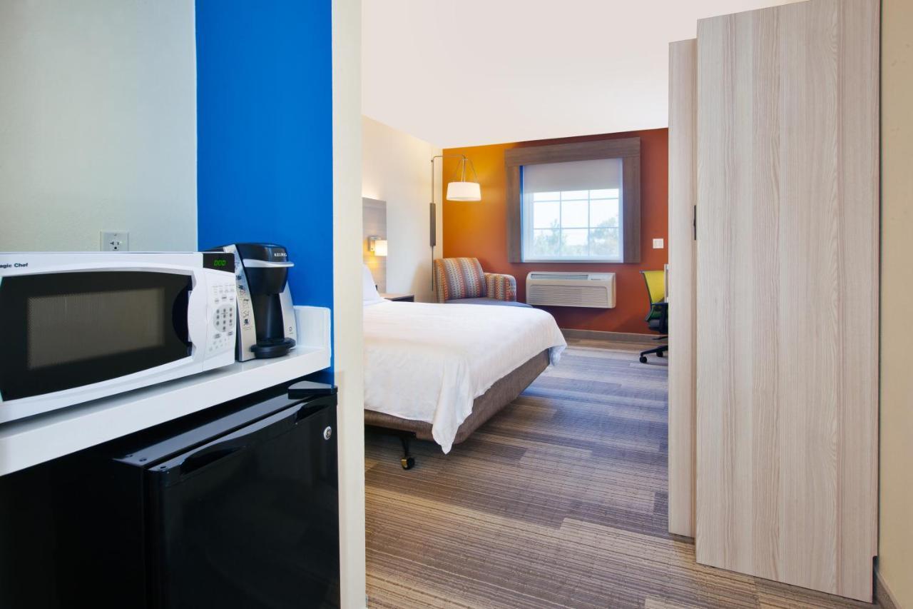 Hotel Express Absecon-atlantic Area By Ihg 2*