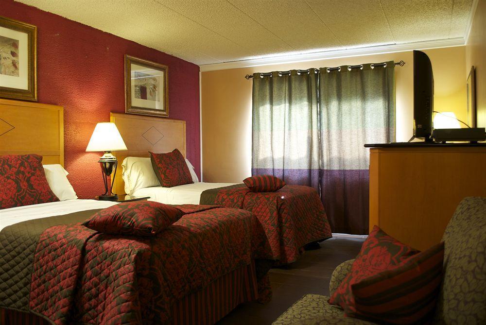Hotel Quality Jersey Shore Seaside Heights