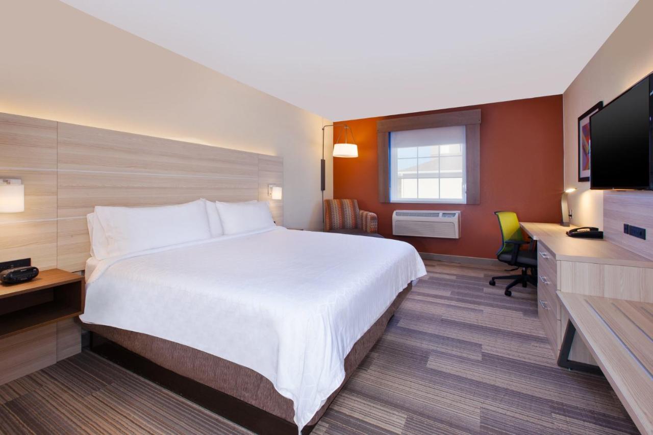 Express Absecon-atlantic Area By Ihg 2* Absecon