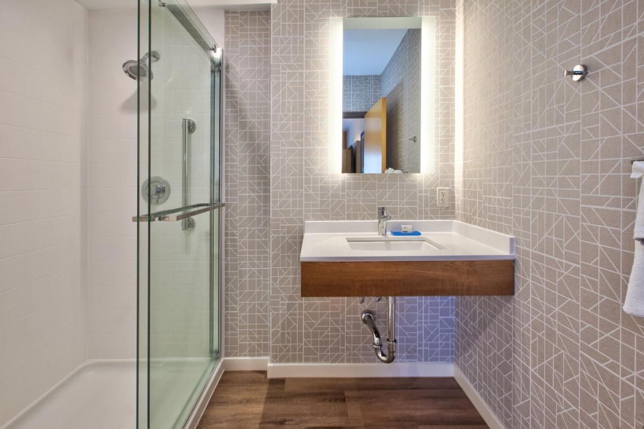 Express Absecon-atlantic Area By Ihg 2*