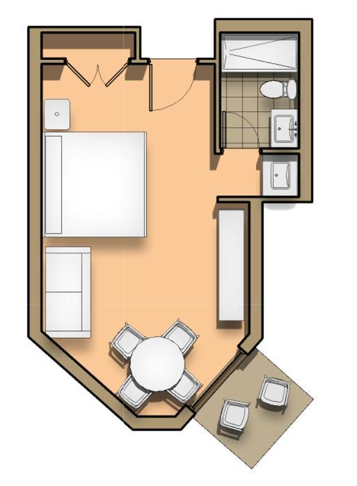 El Coronado Hotel 3*