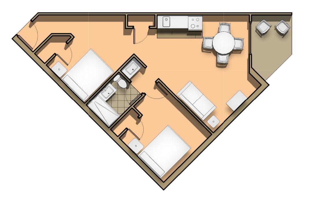 El Coronado 3*