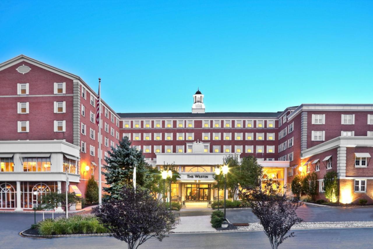 The Westin Governor Morris, 4*