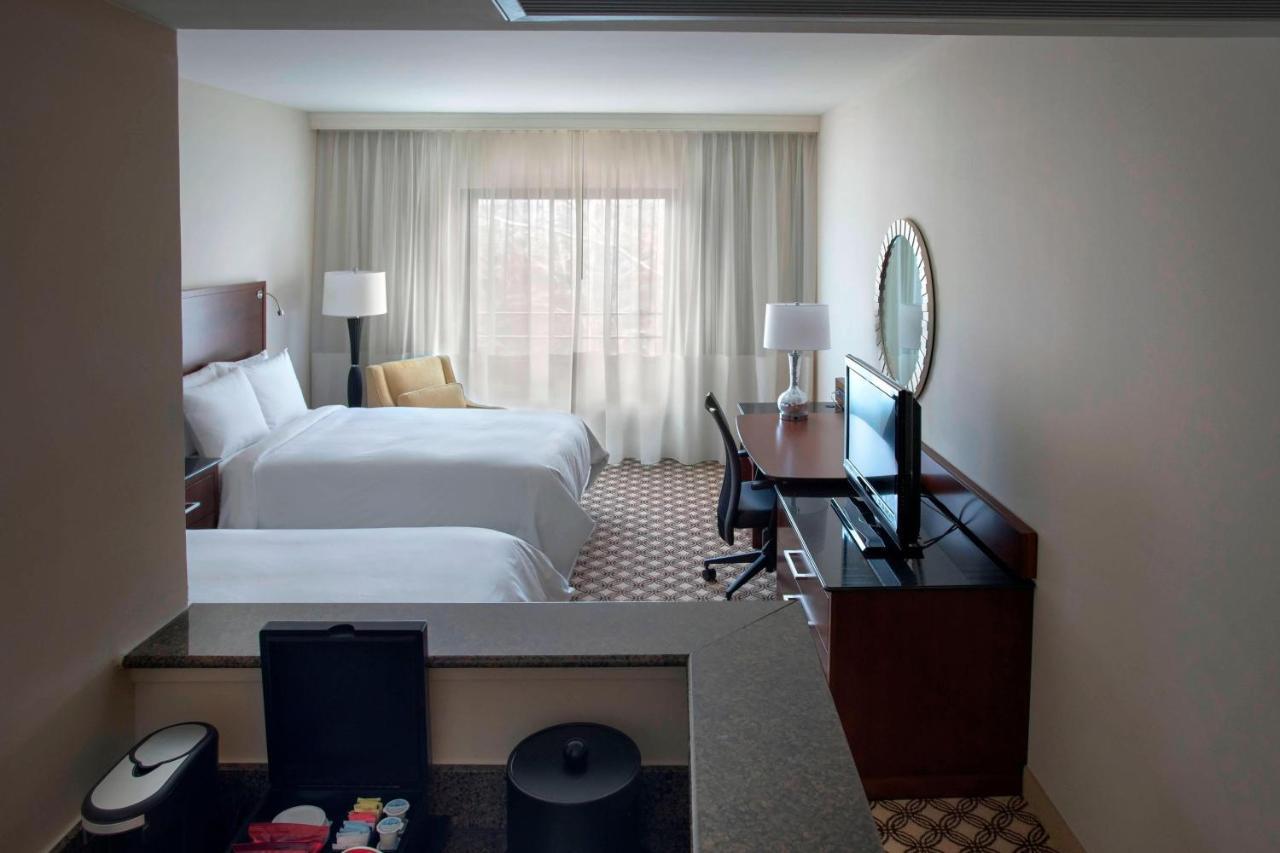 Hotel Marriott At Forrestal Princeton
