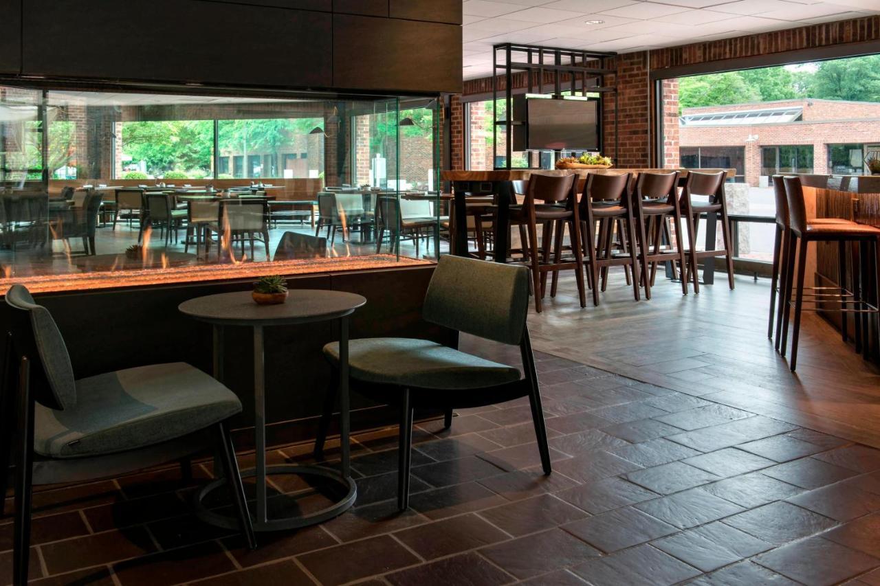 Marriott At Forrestal Princeton