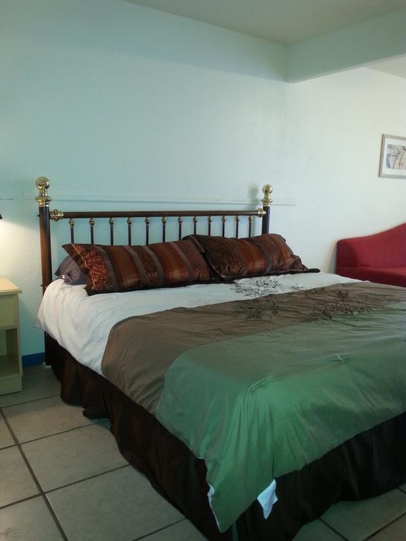 Sunrise Motel 4*