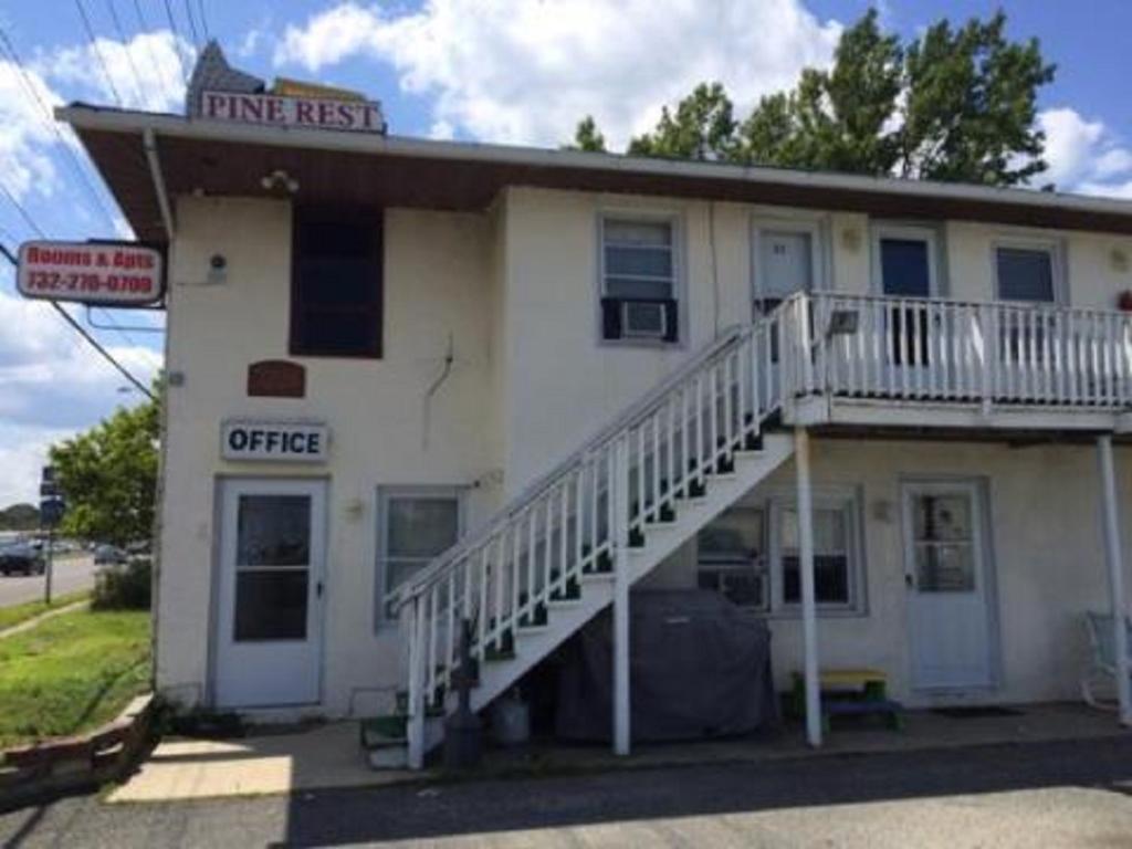 Pine Rest Toms River