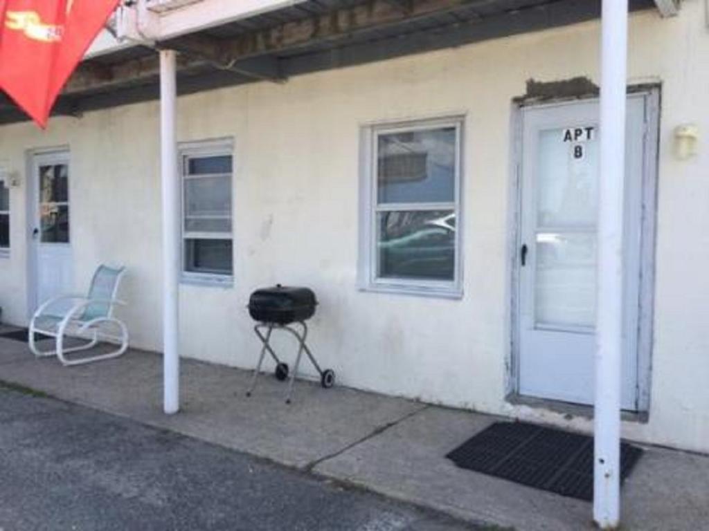 Motel Pine Rest 2*