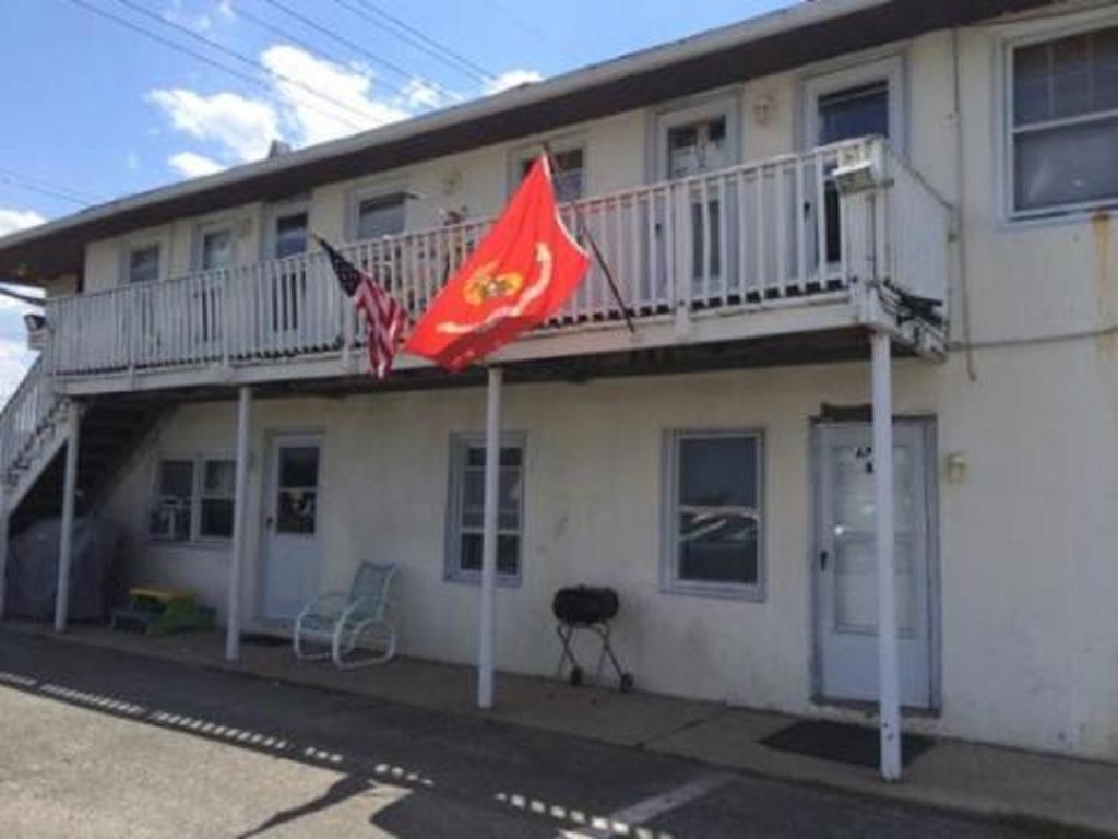 Motel Pine Rest Toms River