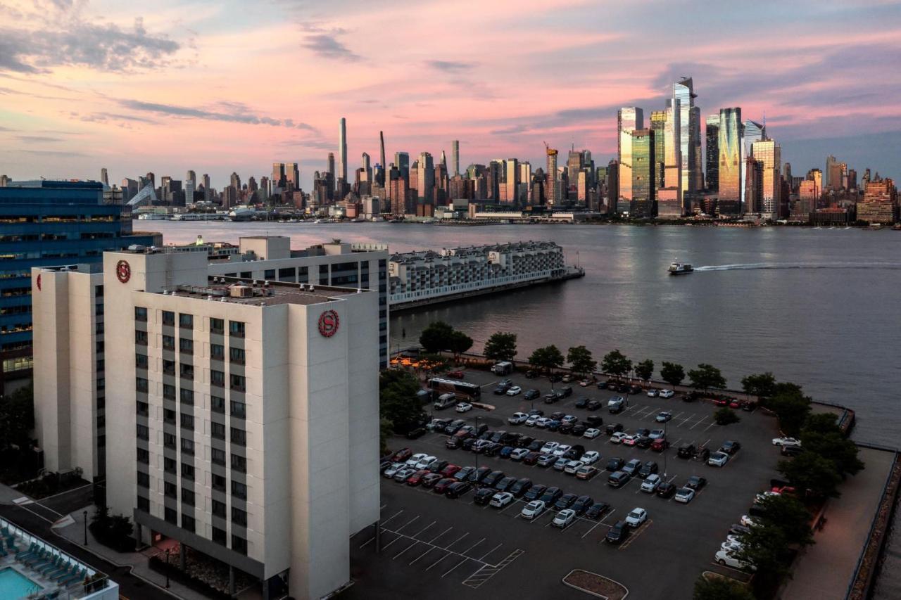 Hotel Sheraton Lincoln Harbor Weehawken
