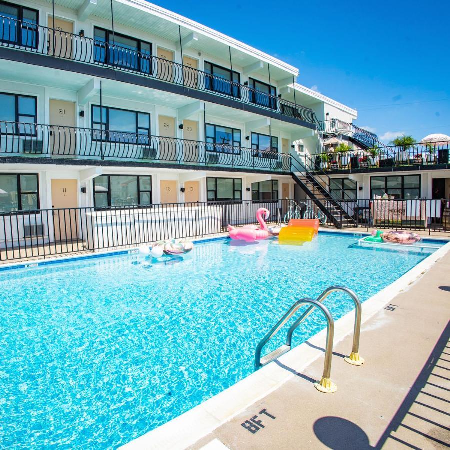 Apartment The Shore House