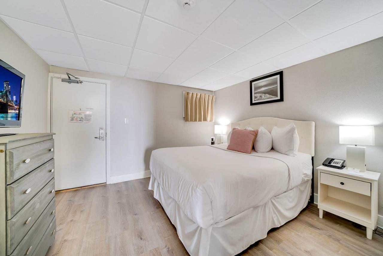Montreal Hotel Cape May