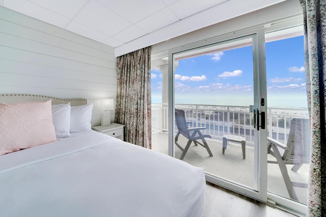 Montreal 4* Cape May