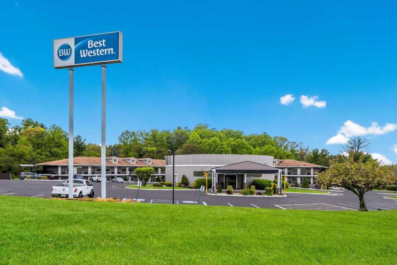 Western Bordentown