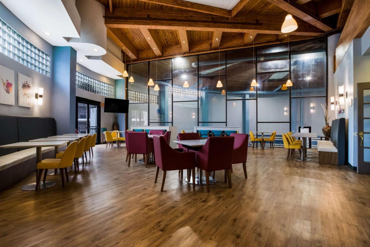 Hotel Western