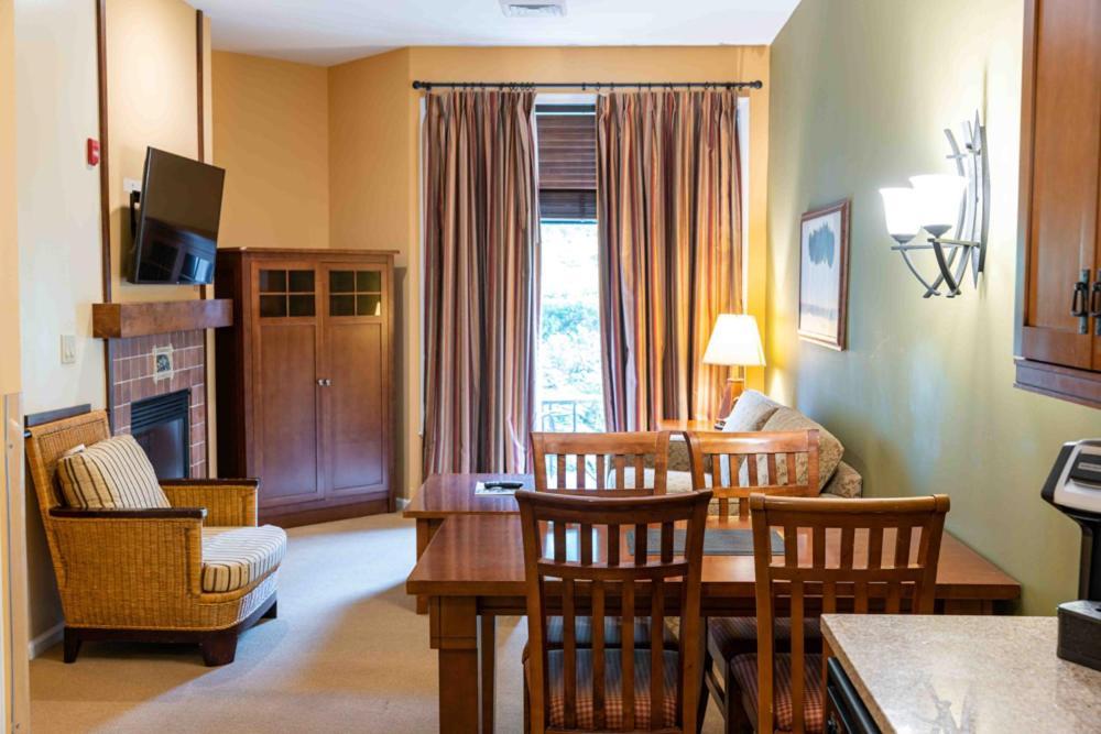 Hotel The Appalachian At Mountain Creek Vernon