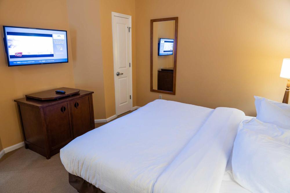 The Appalachian At Mountain Creek Hotel 4*