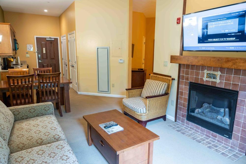 The Appalachian At Mountain Creek Hotel Vernon