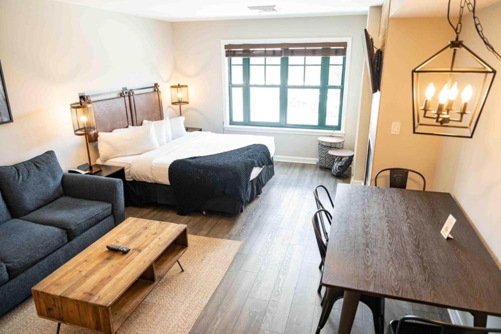 The Appalachian At Mountain Creek 4*