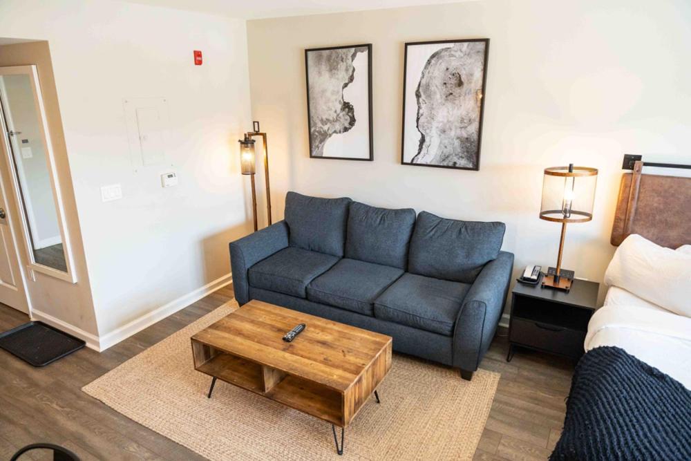 Hotel The Appalachian At Mountain Creek Vernon