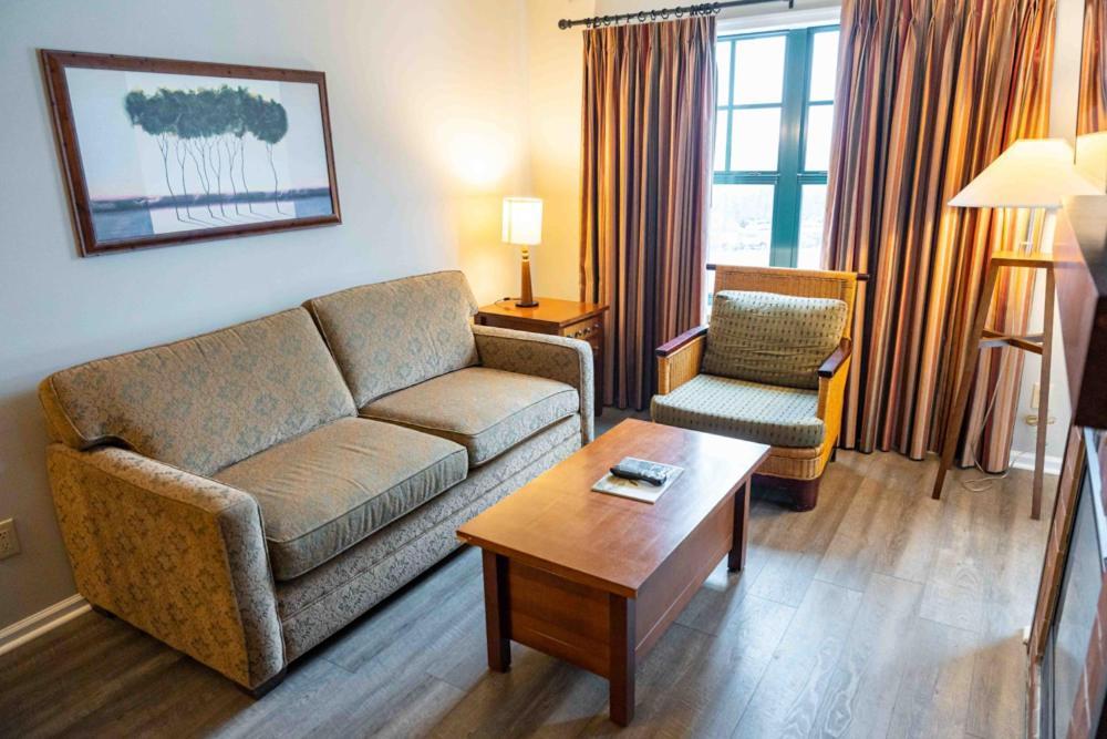 Hotel The Appalachian At Mountain Creek