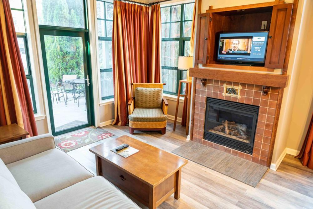 Hotel The Appalachian At Mountain Creek Vernon